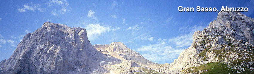 foto Abruzzo