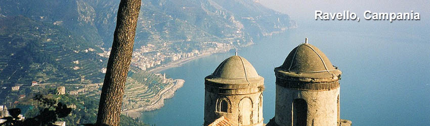 foto Campania