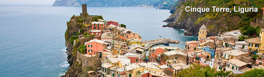 foto Liguria