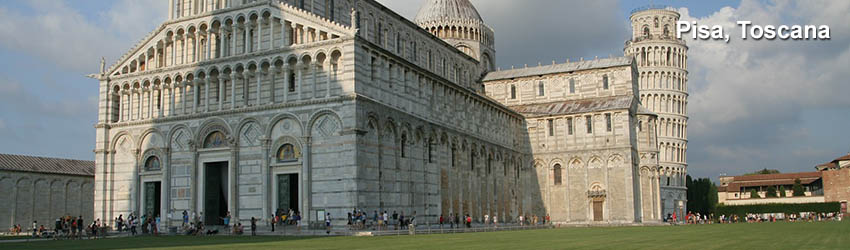 foto Toscana