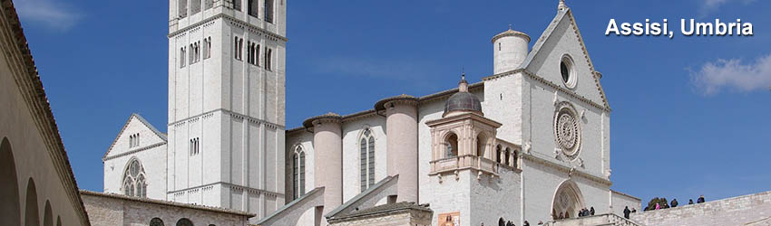 foto Umbria